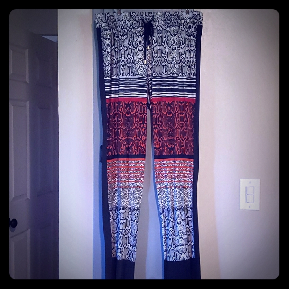 Crazy INC pants
